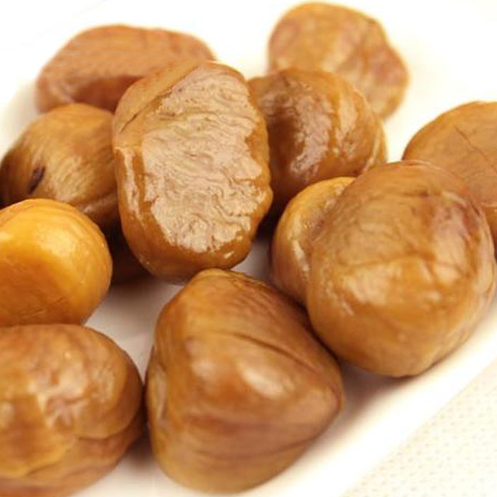 Chestnut